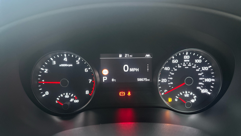 Kia Sportage 1.6T GDi GT-Line S 5dr DCT Auto [AWD] Petrol Estate